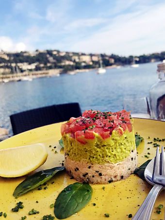 Bon cadeau repas image 4