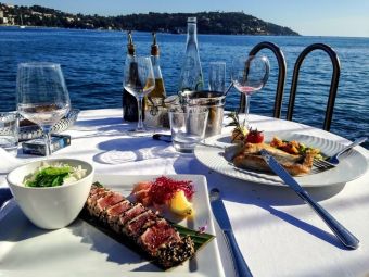 Platinium bon cadeau repas image 7