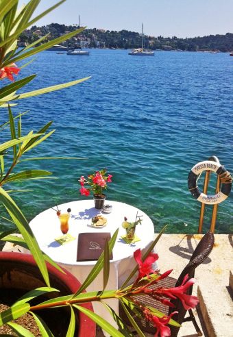 Repas romantique image 3