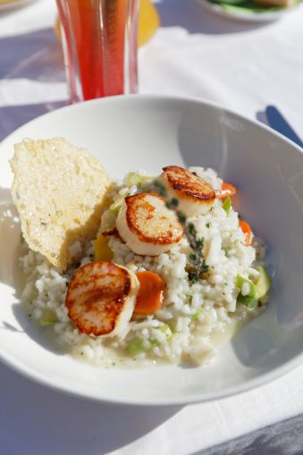 Bon cadeau repas image 6