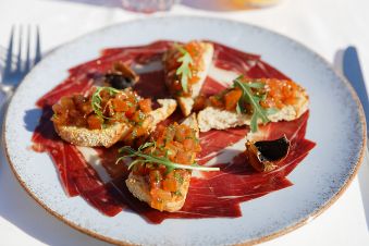 Repas romantique image 7