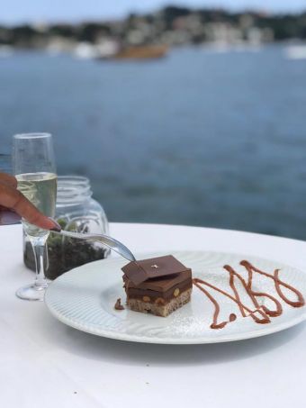 Platinium bon cadeau repas image 8