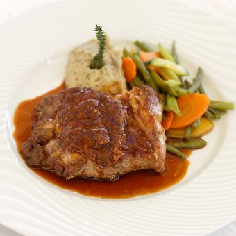 Bon cadeau repas image 24