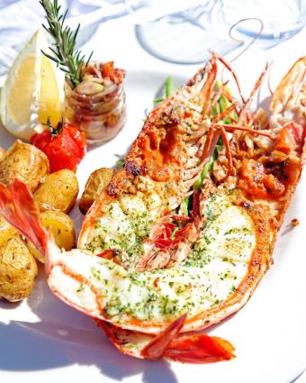 Platinium bon cadeau repas image 4