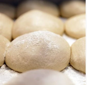 Menu gourmand sans gluten image 5