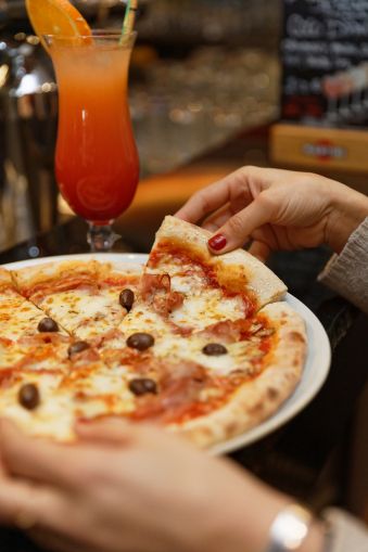 Menu gourmand sans gluten image 9