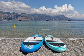 Une journée plage image 8