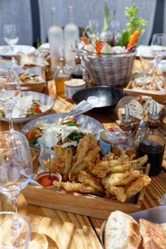 Bon cadeau diner image 8