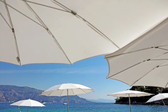 Une journée plage image 29