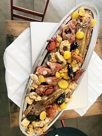 La véritable bouillabaisse image 3