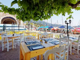 Bon cadeau repas image 9