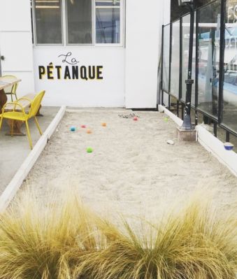 Un bon moment pétanque image 4