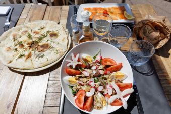 Bon cadeau repas image 8