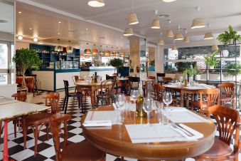 Bon cadeau repas image 8