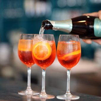 L'apéritivo italien image 9
