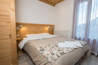 Chèque cadeau à l'hôtel Flor'Alpes image 3