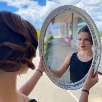 "Se sentir Belle Avant et encore plus Après" : Mise en Beauté maquillage, et coiffure sur mesure avec mes conseils beauté image 2