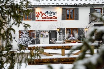 Plaisir d'offrir à la montagne image 1