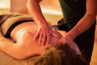 douceur et harmonie massage cover