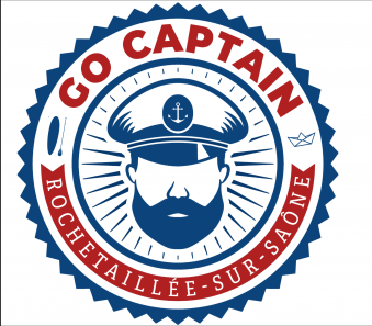 SAS GO CAPTAIN cover