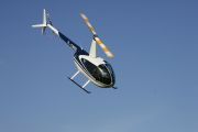 Vol en hélicoptère découverte de 24 min au-dessus des châteaux en Beaujolais image 1