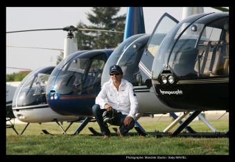 HELICO SUN cover