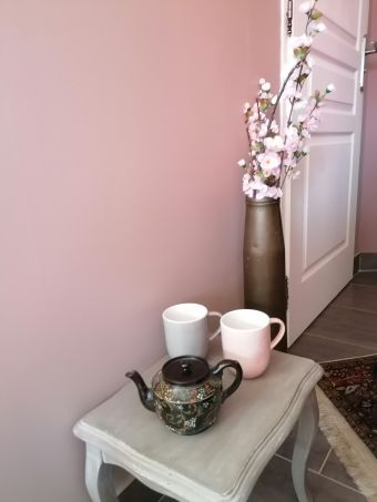Soin Shiatsu image 4