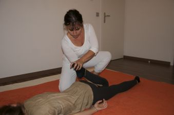 Soin Shiatsu image 2