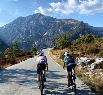 Un séjour cycliste image 1