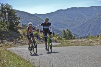 Un stage cycliste image 3