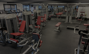 SARL Aravis Fitness cover