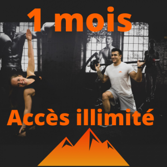 Offre 1 mois illimité image 1