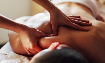 Tui na massage chinois image 1