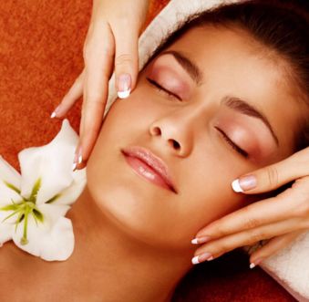 SKIN YOGA - soin visage image 1