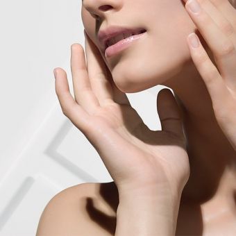 Soin du visage Equilibre - Esthederm image 2