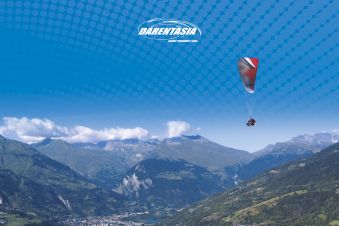 Darentasia SARL cover