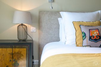 Les Suites du 33 - Suite de Luxe image 1
