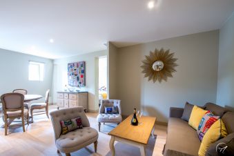 Les Suites du 33 - Suite de Luxe image 2