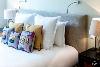 Les Suites du 33 - Suite de Luxe image 3