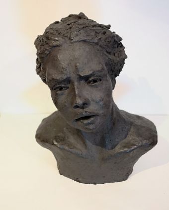 Stage terre "Sculpture d'un Portrait" image 4
