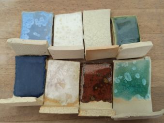 Découverte d'un Atelier d'Art image 4