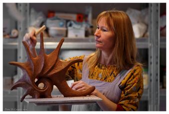 Découverte d'un Atelier d'Art image 1