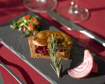 Découverte et gastronomie à Pont en Royans image 3