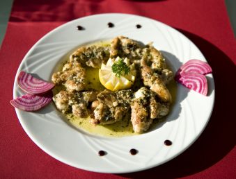 Découverte et gastronomie à Pont en Royans image 2