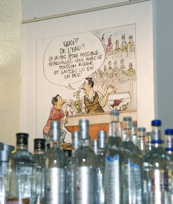 Découverte et gastronomie à Pont en Royans image 5