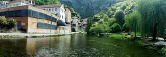 Découverte et gastronomie à Pont en Royans image 1