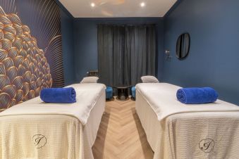 SARL l'instant wellness cover