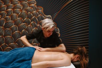 Massage L'Instant Harmony image 1