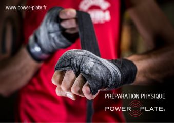 Coaching personnalisé Powerplate Pro 7 image 2