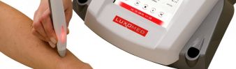 Pack 10 soins LUXOPUNCTURE image 1
